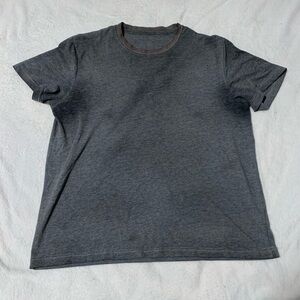 Basic Gray Shirt